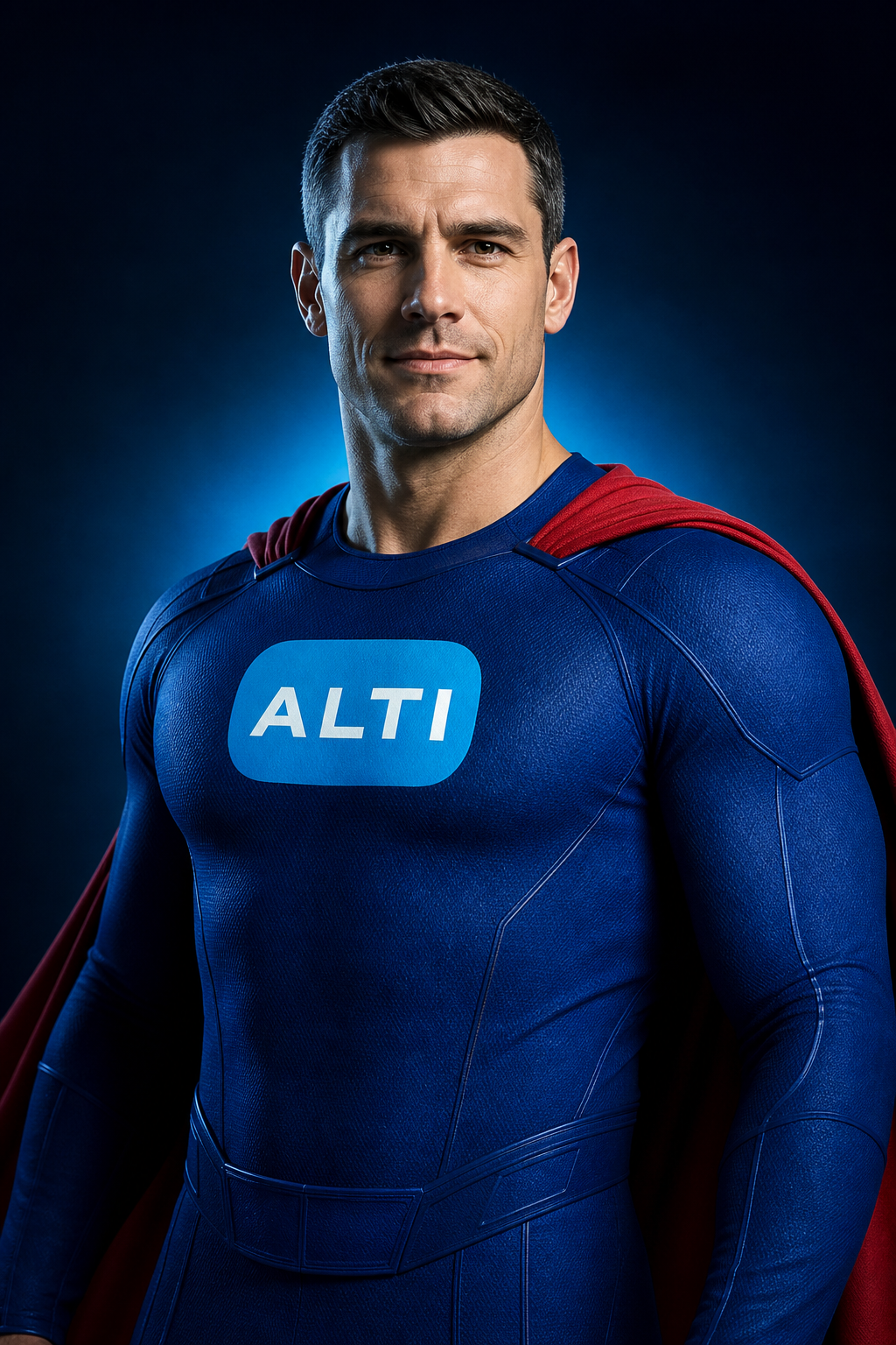 Модератор ALTI